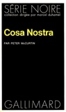 Peter McCurtin - Cosa Nostra.