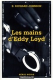 E-Richard Johnson - Les mains d'Eddy Loyd.
