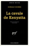 Donald Goines - La cavale de Kenyatta.