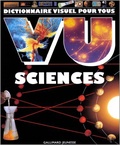 Sean Moore - Vu sciences - Dictionnaire visuel pour tous des sciences.