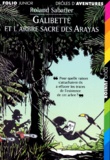 Roland Sabatier - Galibette et l'arbre sacré des Arayas.