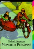 Michael Morpurgo - Monsieur Personne.