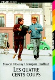 Marcel Moussy et François Truffaut - Les 400 coups.