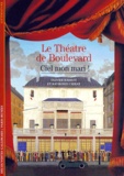 Olivier Barrot et Raymond Chirat - Le Theatre De Boulevard.
