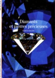 Patrick Voillot - Diamants et pierres précieuses.