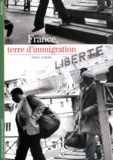 Emile Temime - France, terre d'immigration.