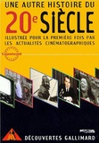Claude Quétel et Michel Pierre - Une Autre Histoire Du Xxeme Siecle Coffret 10 Volumes.