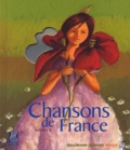 Aurélia Fronty et Isabelle Chatellard - Chansons de France - Tome 2. 2 CD audio
