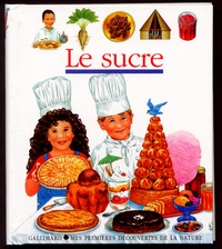 Pierre de Hugo et Gismonde Curiace - Le sucre.