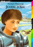 Michael Morpurgo - Jeanne d'Arc.