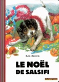Ken Brown - Le Noel De Salsifi.