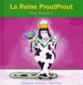 Alex Sanders - La Reine ProutProut.