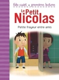 Emmanuelle Lepetit - Le Petit Nicolas Tome 32 : Petite frayeur entre amis.