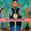 Muriel Carminati et Jame's Prunier - La chimère bleue.