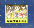 Quentin Blake - C'est génial !.