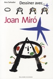 Ana Salvador - Joan Miro.