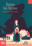 Emmanuel Bourdier - Entre les lignes.