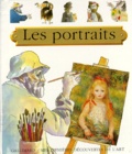 Tony Ross et Claude Delafosse - Les portraits.
