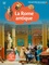  Collectifs Gallimard jeunesse - La Rome antique.