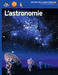 Kristen Lippincott - L'Astronomie.