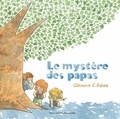 Clément C. Fabre - Le mystère des papas.