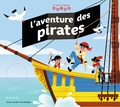 Jean-Michel Billioud et  Kiko - L'aventure des pirates.