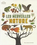 Amanda Wood et Mike Jolley - Les merveilles de la nature.