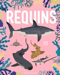 Owen Davey - Requins.