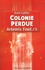 Eoin Colfer - Artemis Fowl Tome 5 : Colonie perdue.
