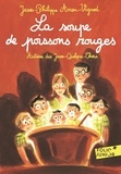 Jean-Philippe Arrou-Vignod - Histoires des Jean-Quelque-Chose  : La soupe de poissons rouges.