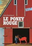 John Steinbeck - Le poney rouge.
