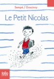René Goscinny et  Sempé - Le Petit Nicolas.