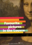 Anne de Bouchony - Favourite pictures in the Louvre.