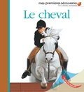 Henri Galeron et  Gallimard Jeunesse - Le cheval.