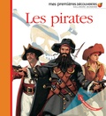 Pierre-Marie Valat - Les pirates.