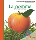 Pierre-Marie Valat et Pascale de Bourgoing - La pomme.
