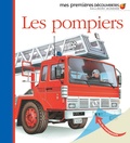 Daniel Moignot - Les pompiers.