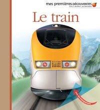 Jame's Prunier - Le train.