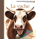 Jame's Prunier et Claude Delafosse - La vache.