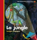 Claude Delafosse et Christian Broutin - La jungle.