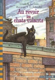 Ursula K. Le Guin - Au revoir, les chats volants.