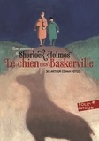 Arthur Conan Doyle - Le chien des Baskerville.