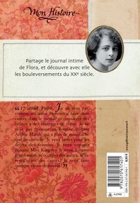 A l'aube du XXe siècle. Journal de Flora Bonnington, 1899-1900