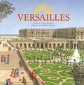 Viviane Bettaïeb - Versailles.