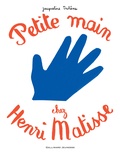 Jacqueline Duhême - Petite main chez Henri Matisse.