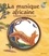 Claude Helft et Florent Silloray - La musique africaine - Timbélélé et la reine Lune. 1 CD audio