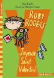 Sue Limb - Ruby Rogers  : Joyeuse Saint Valentin !.