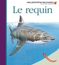 Raoul Sautai et Ute Fuhr - Le requin.