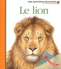 Pierre de Hugo - Le lion.