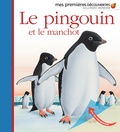 René Mettler - Le pingouin.